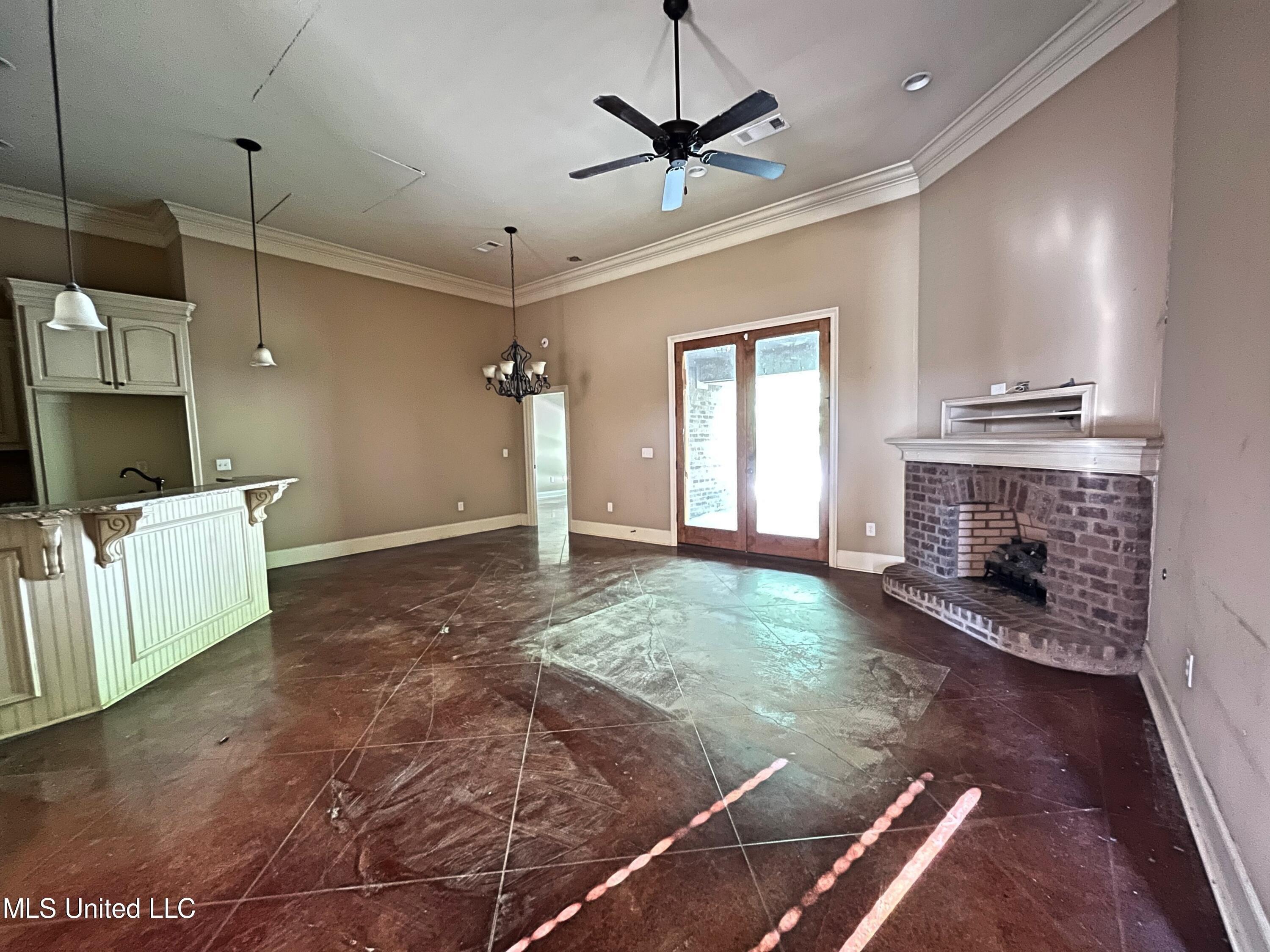Pebble Creek Dr, Brandon, MS 39042