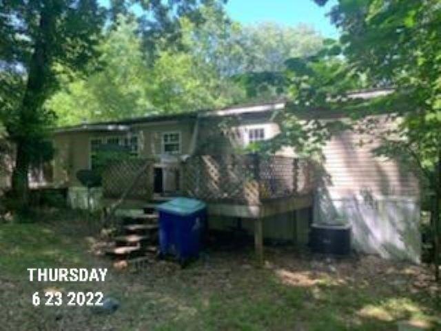 Barnes Spring Ln, Russellville, KY 42276