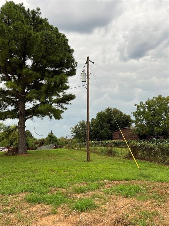 Hayes Ct, Springtown, TX 76082