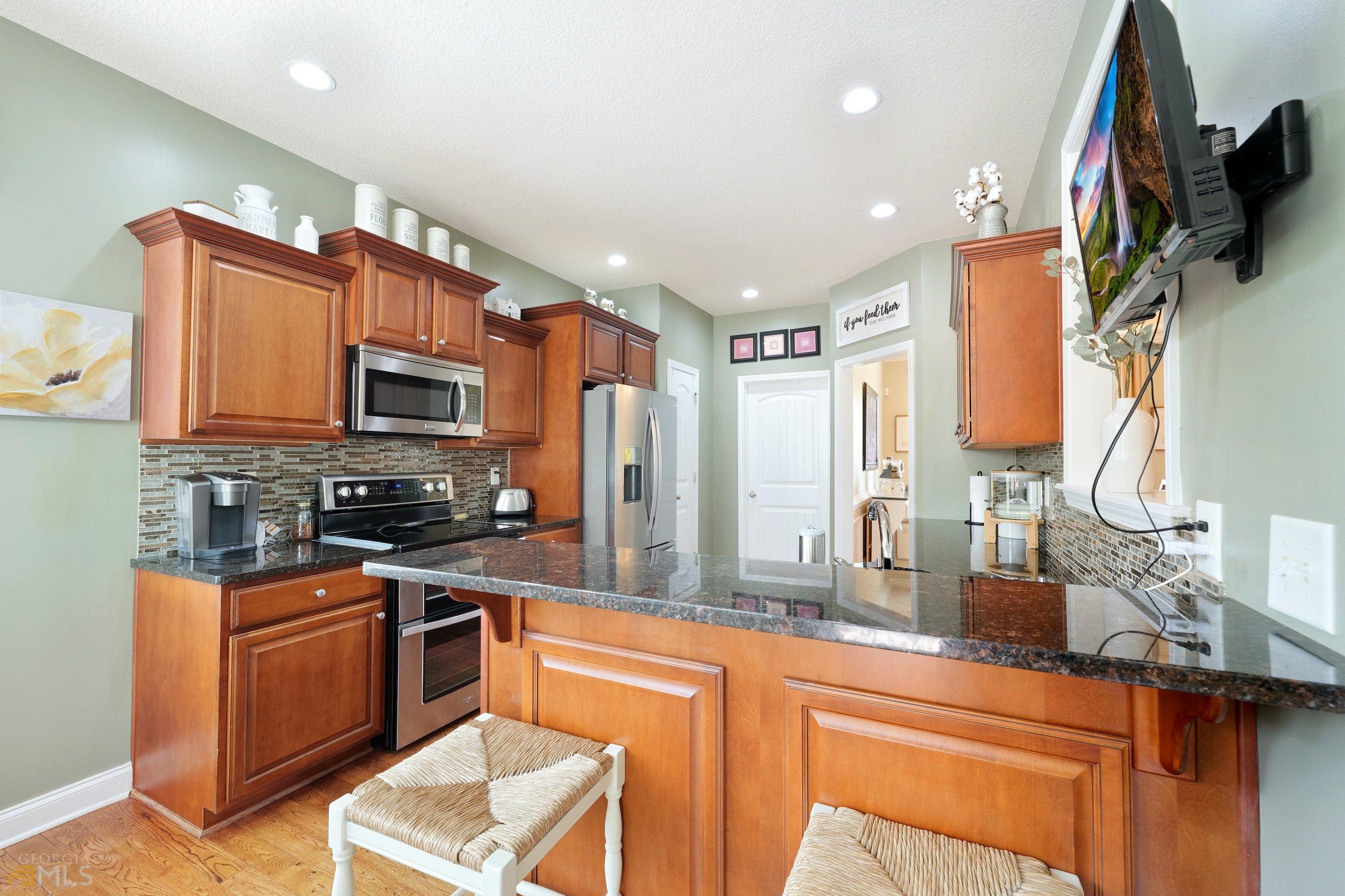 Five Oaks Dr, Clarkesville, GA 30523