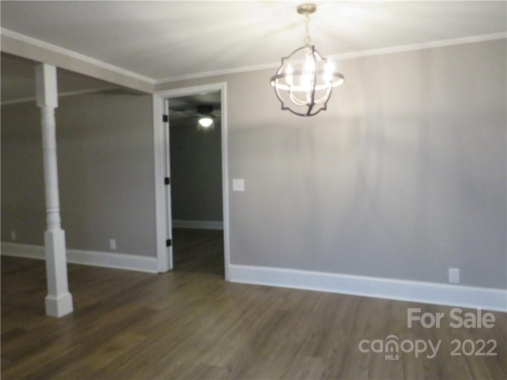 Brackett Rd, Forest City, NC 28043