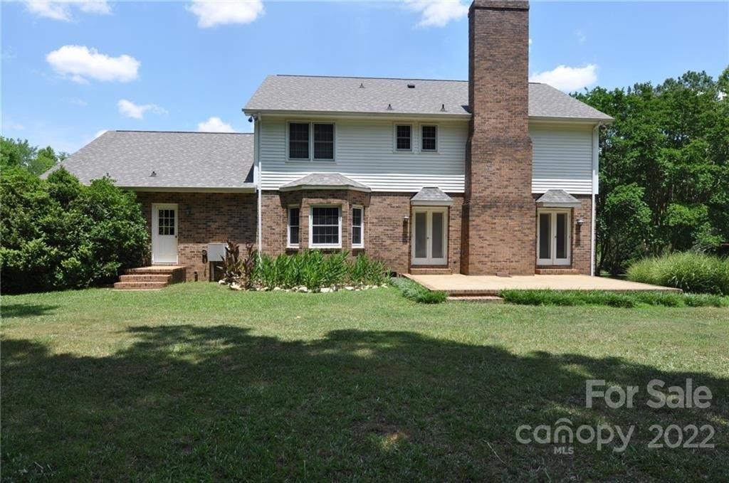 Wooten Rd, Chester, SC 29706