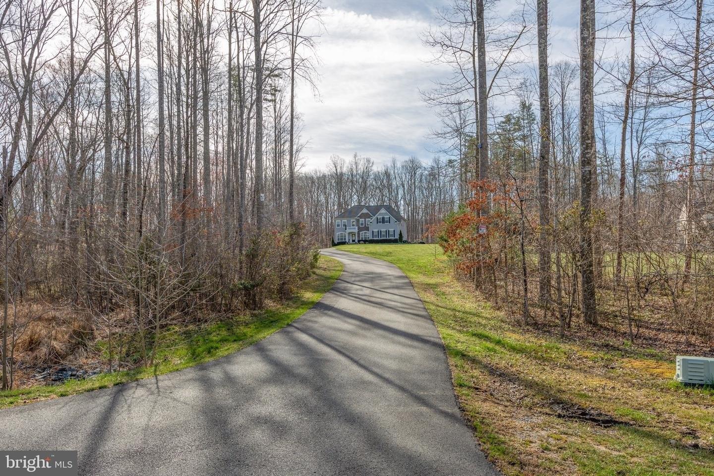 Tyson Ct, Fredericksburg, VA 22406