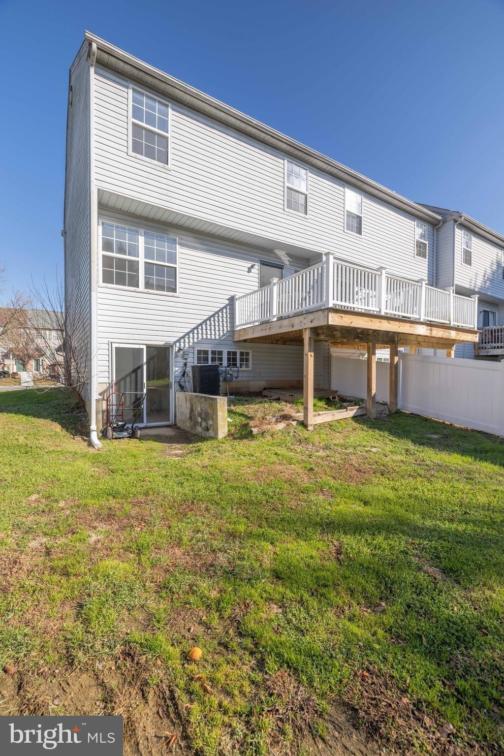 Northdown Dr, Dover, DE 19904