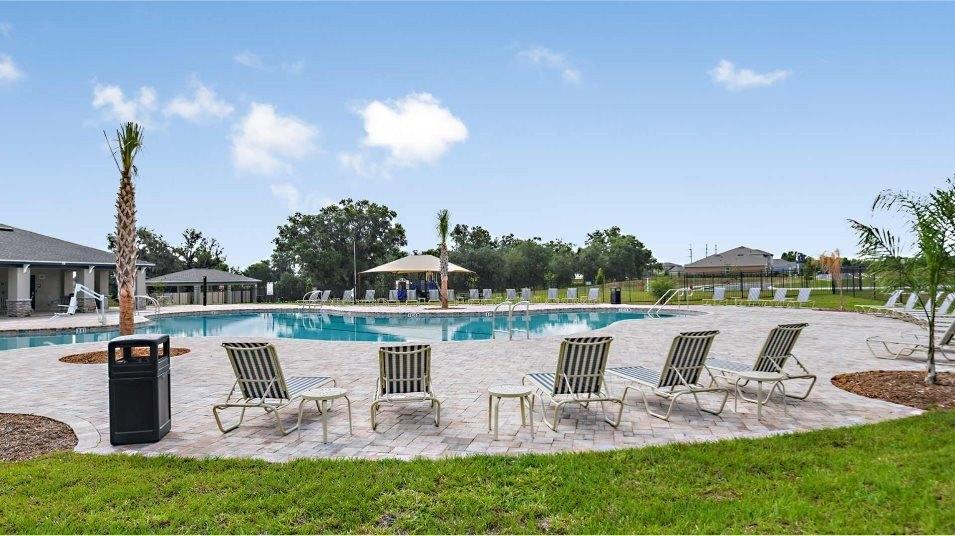 Lounging Wren Ln, Bartow, FL 33830