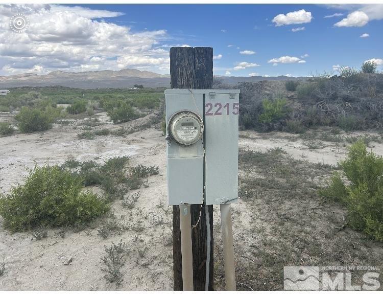 Wagon Train Rd, Lovelock, NV 89419