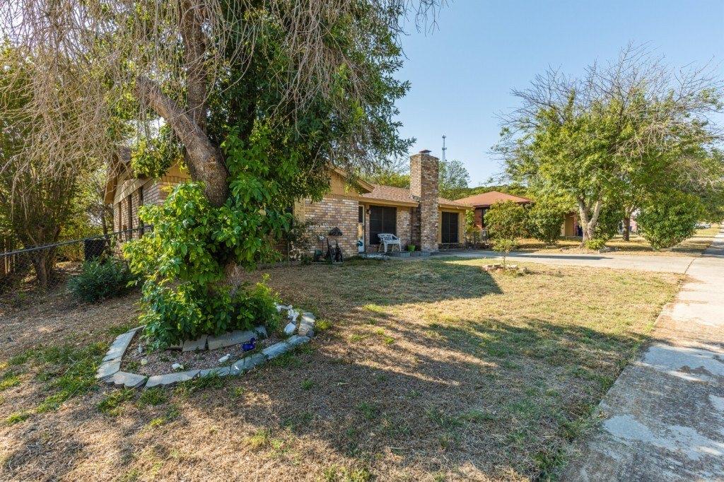 N 19th St, Copperas Cove, TX 76522