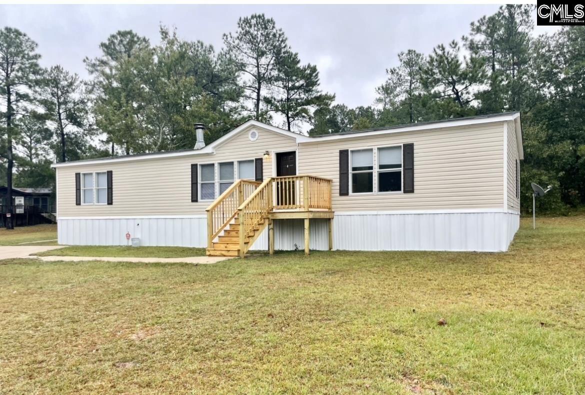 Castleville Ct, Lexington, SC 29073