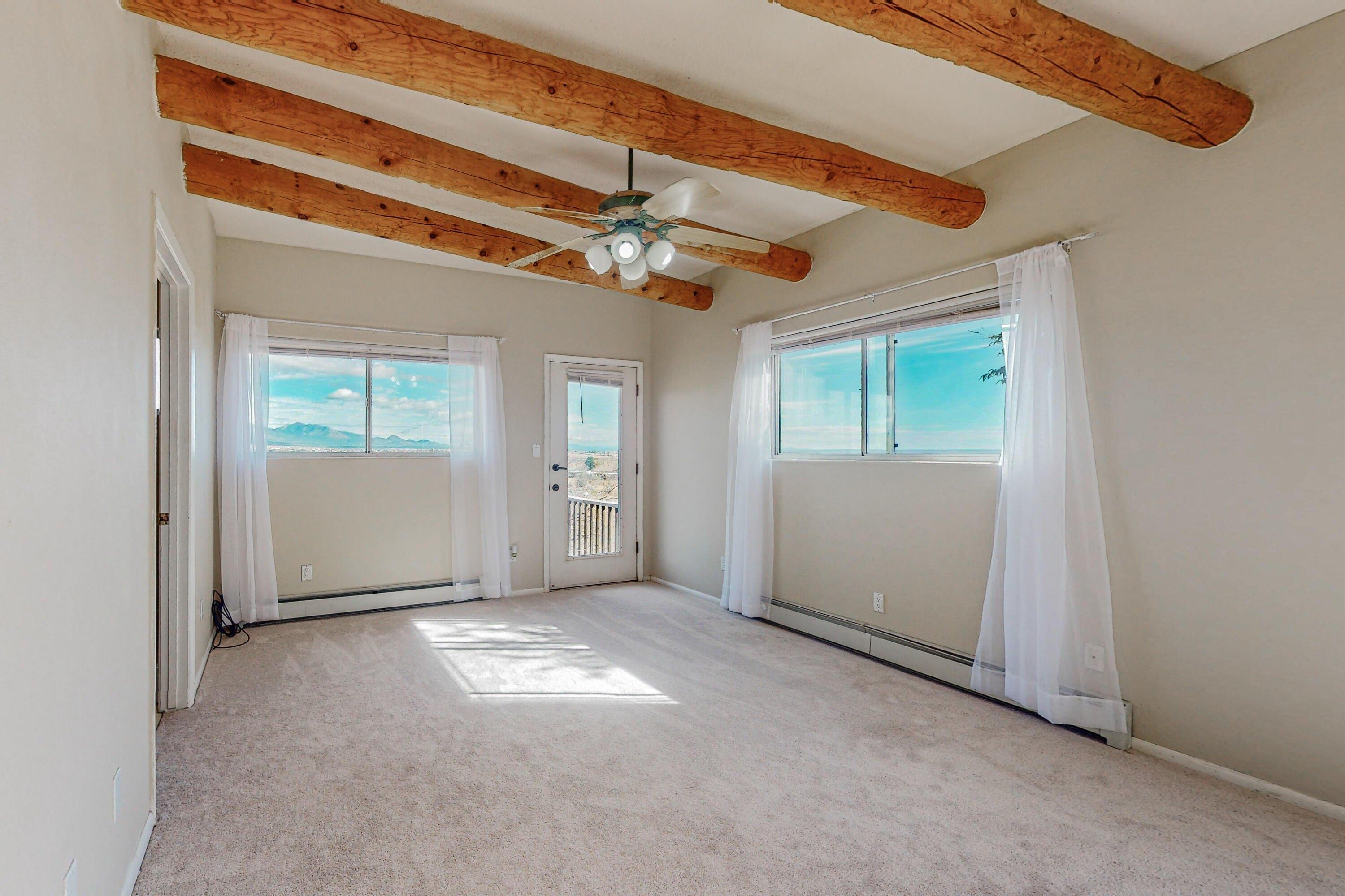 Tierra Del Sol Rd, Edgewood, NM 87015