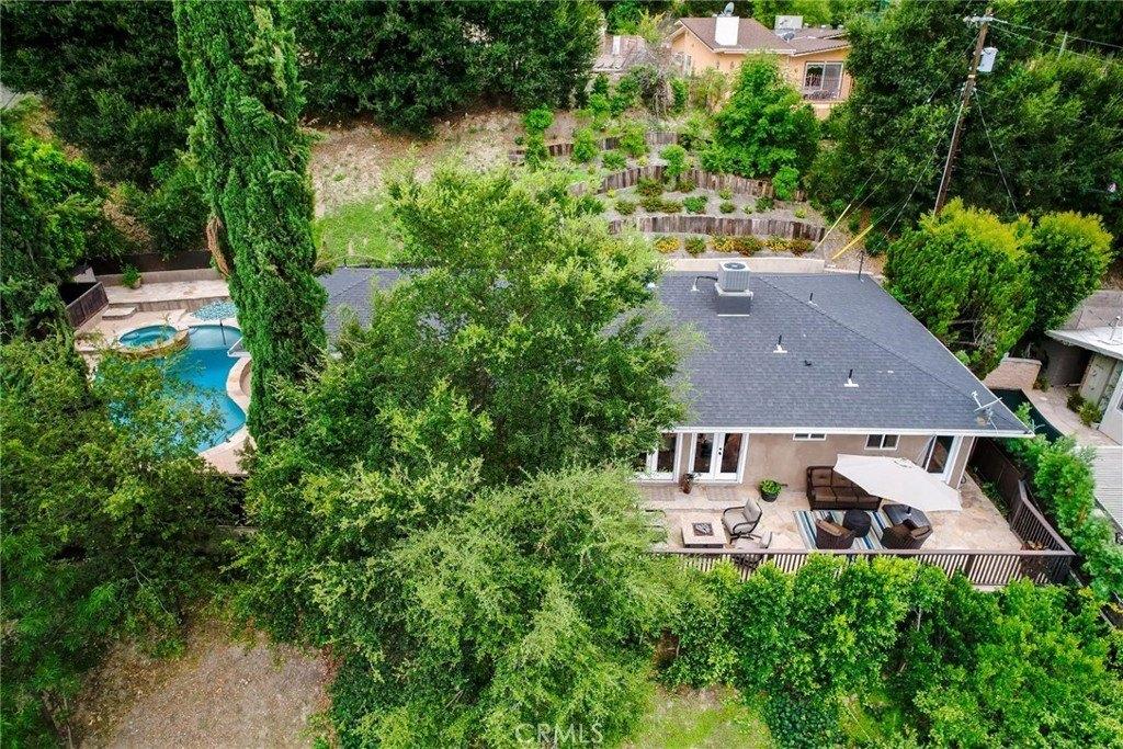 Sophia Ave, Encino, CA 91436