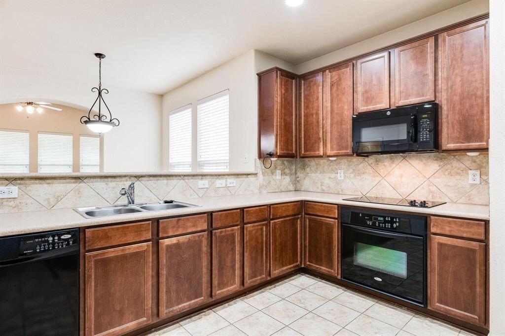 White Rock Blvd, Prosper, TX 75078