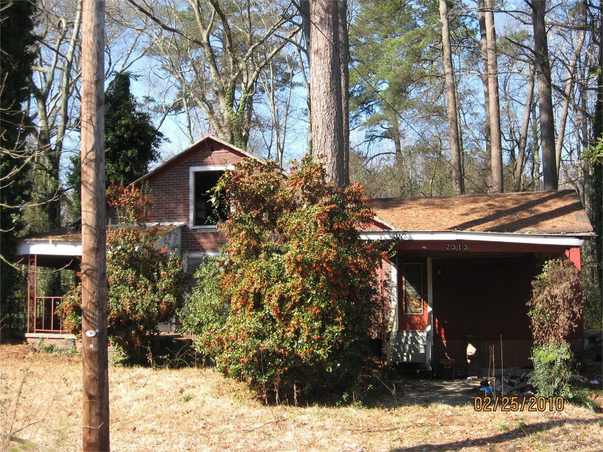 Wheeless Rd, Augusta, GA 30906