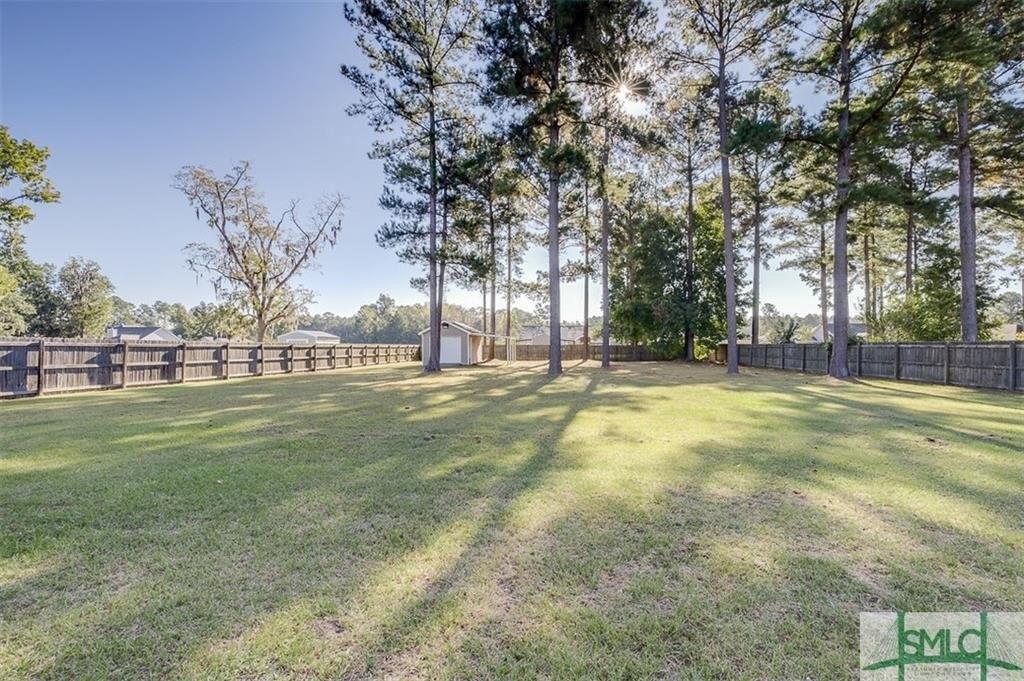 Cyane Ln, Guyton, GA 31312