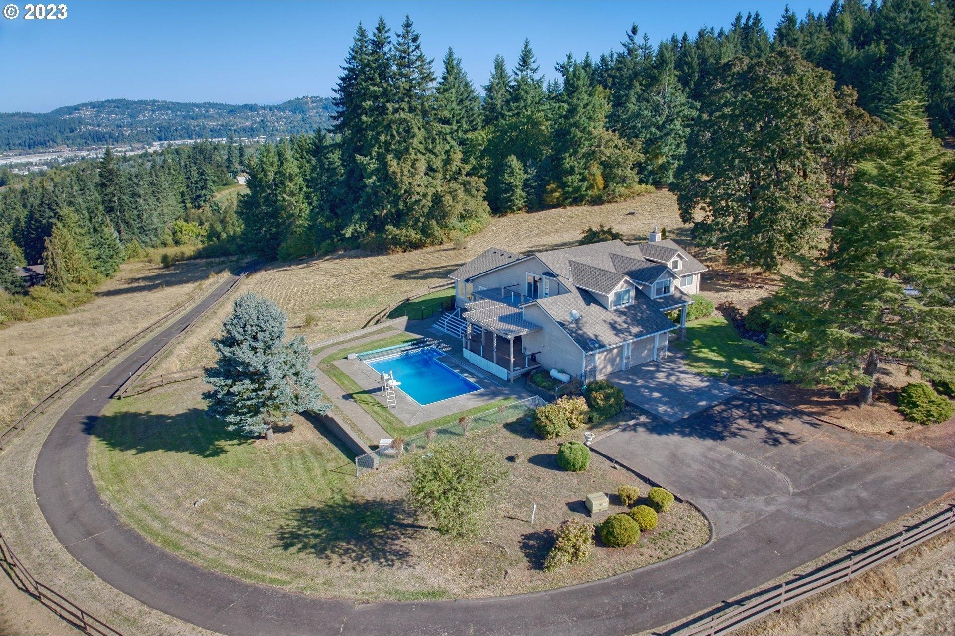 S Forsythe Rd, Oregon City, OR 97045