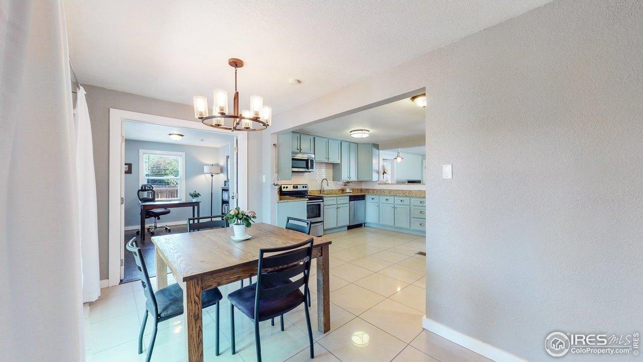 S Fairfax St, Denver, CO 80222