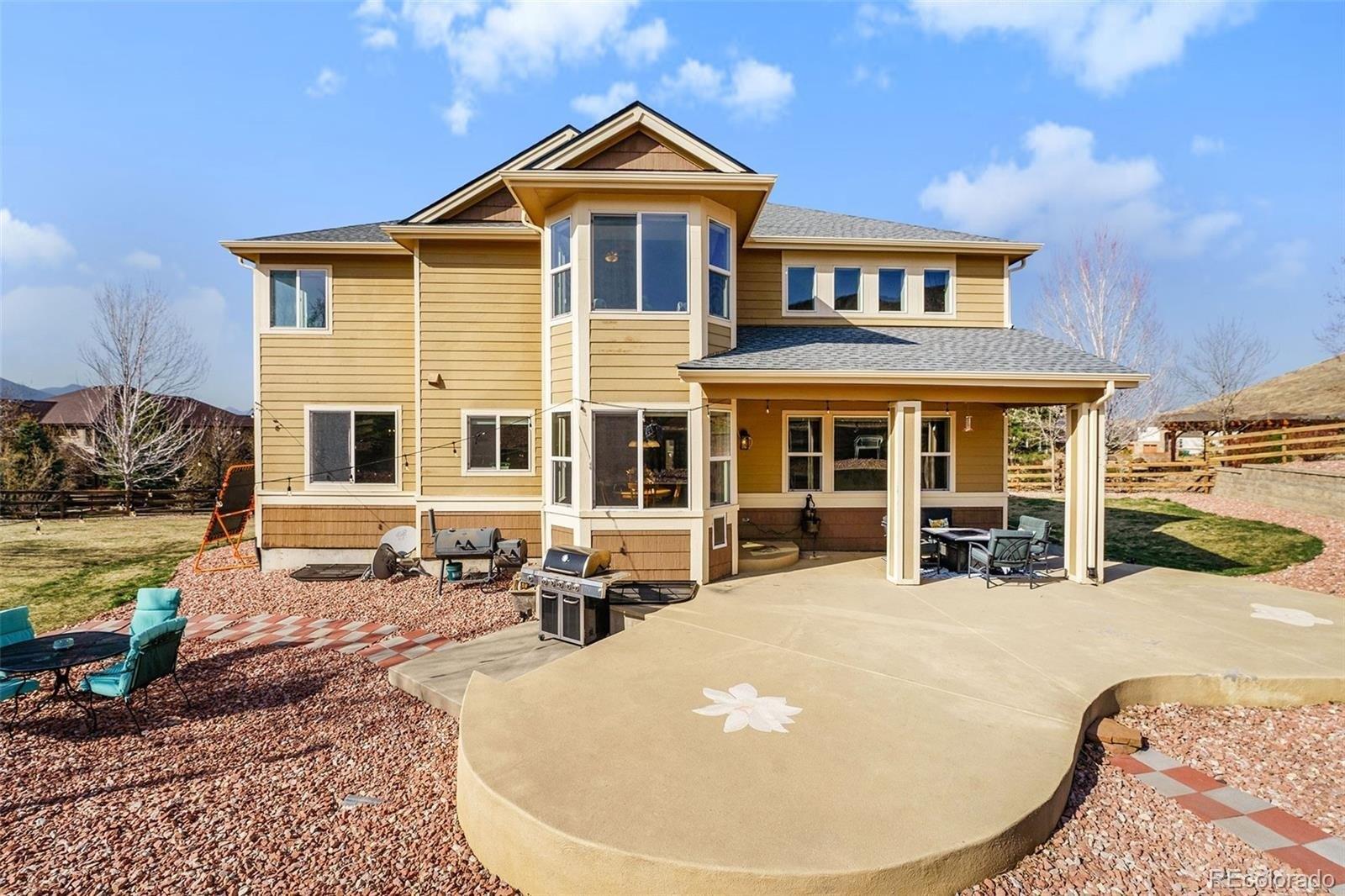 Dunraven Cir, Golden, CO 80403