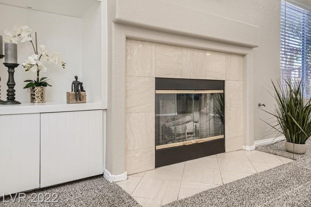 N Campbell Rd, Las Vegas, NV 89129