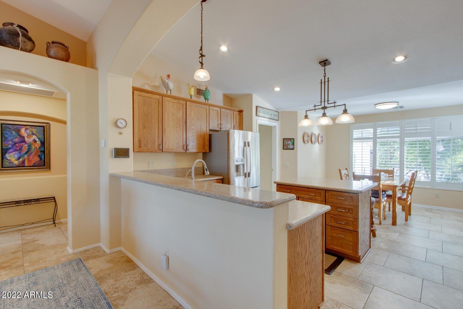 S Tanglewood Dr, Chandler, AZ 85248