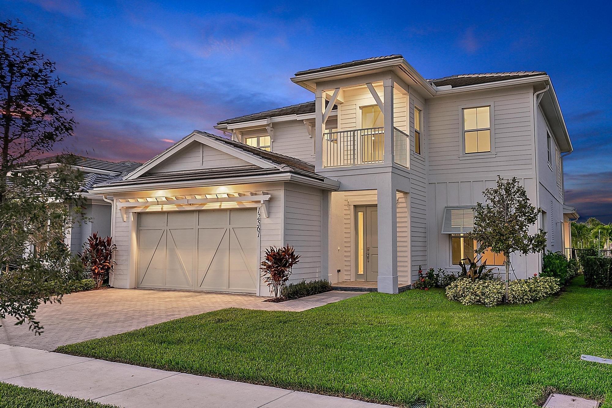 Nautilus Cir, Palm Beach Gardens, FL 33412