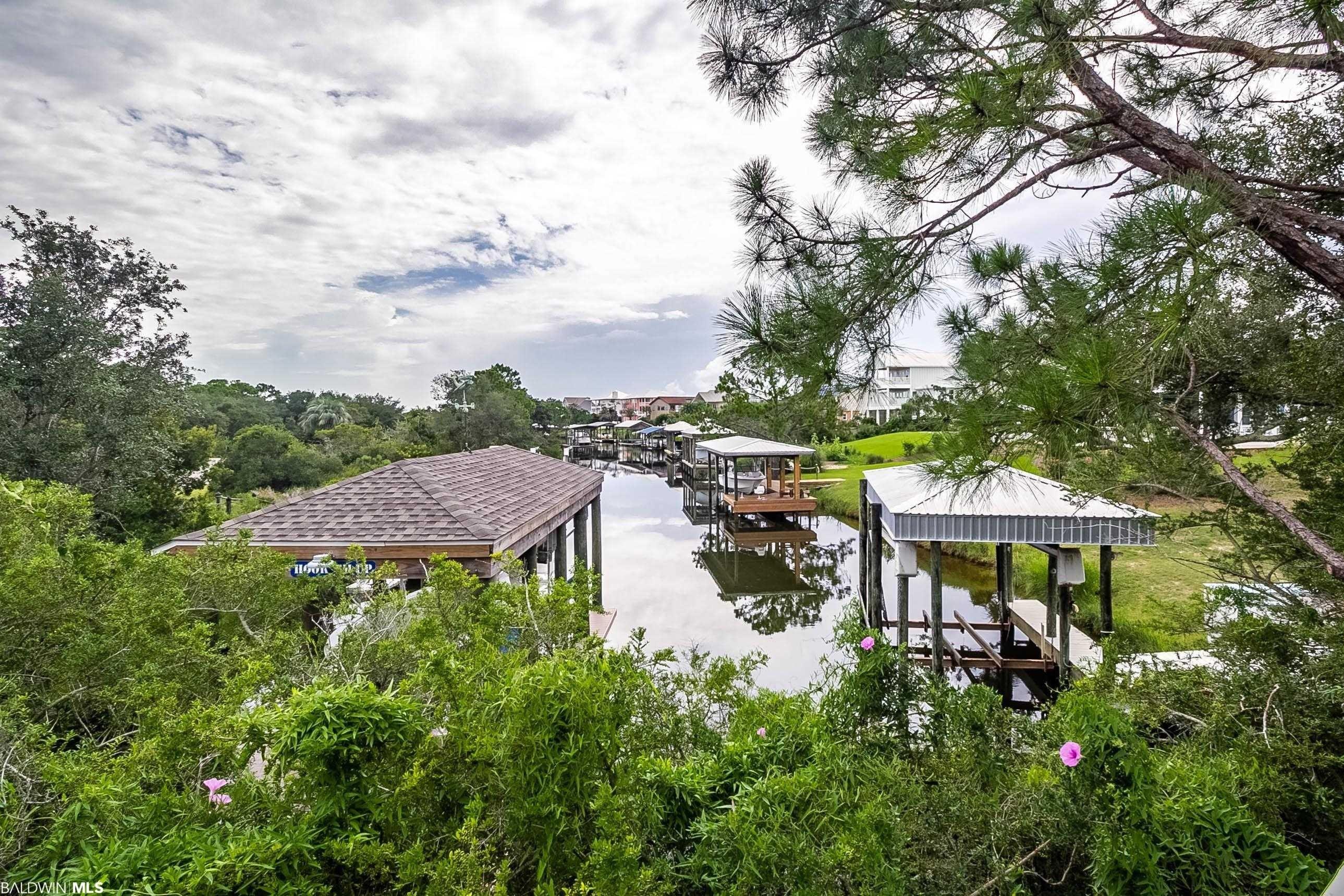 Saint John Dr, Orange Beach, AL 36561