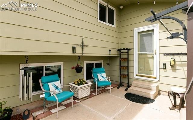 Roundtop Dr, Colorado Springs, CO 80918