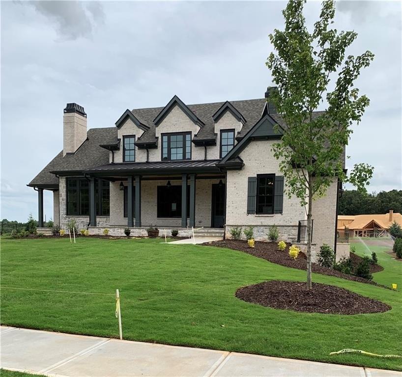 Retreat Dr, Flowery Branch, GA 30542