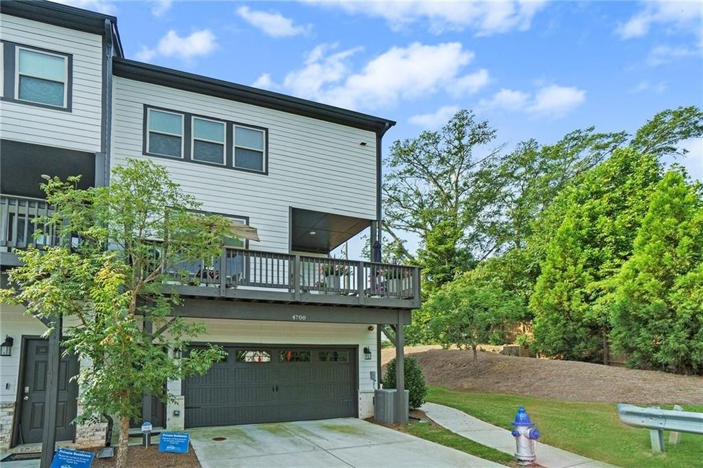 Highside Way, Smyrna, GA 30082