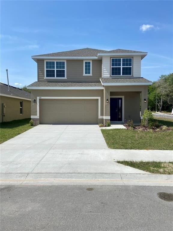 Ogden Glade Rd, Dade City, FL 33525