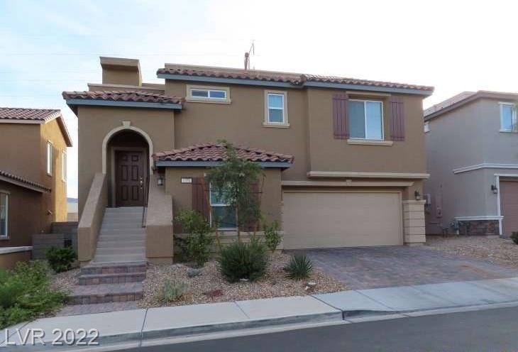 Bear Brook Ave, Henderson, NV 89074