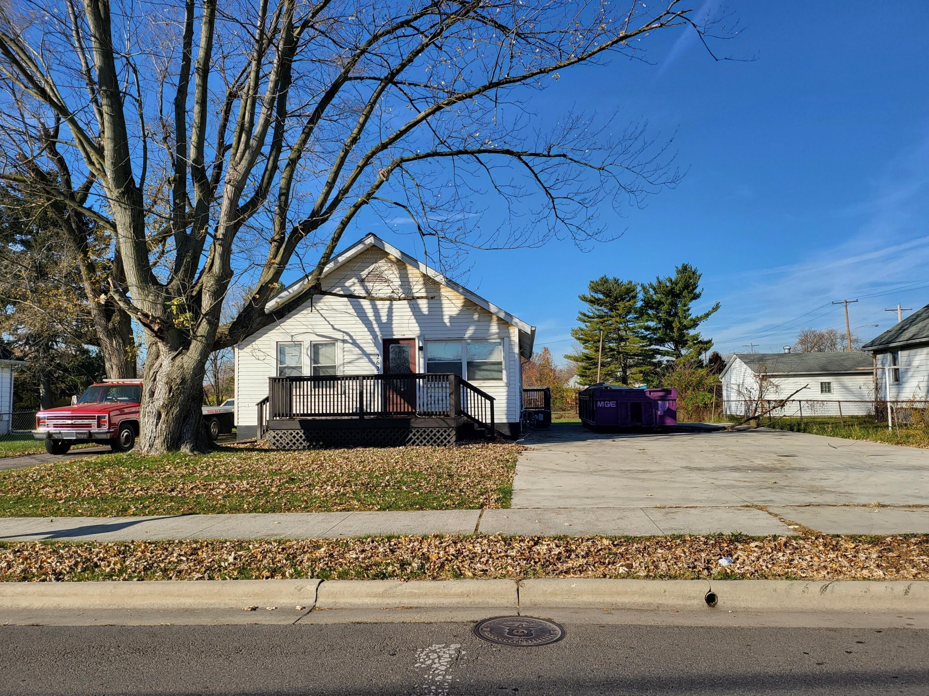 Fairwood Ave, Columbus, OH 43207