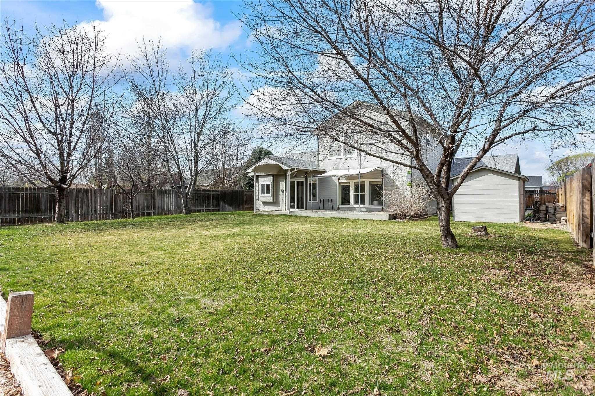 E Driftwood Dr, Meridian, ID 83642