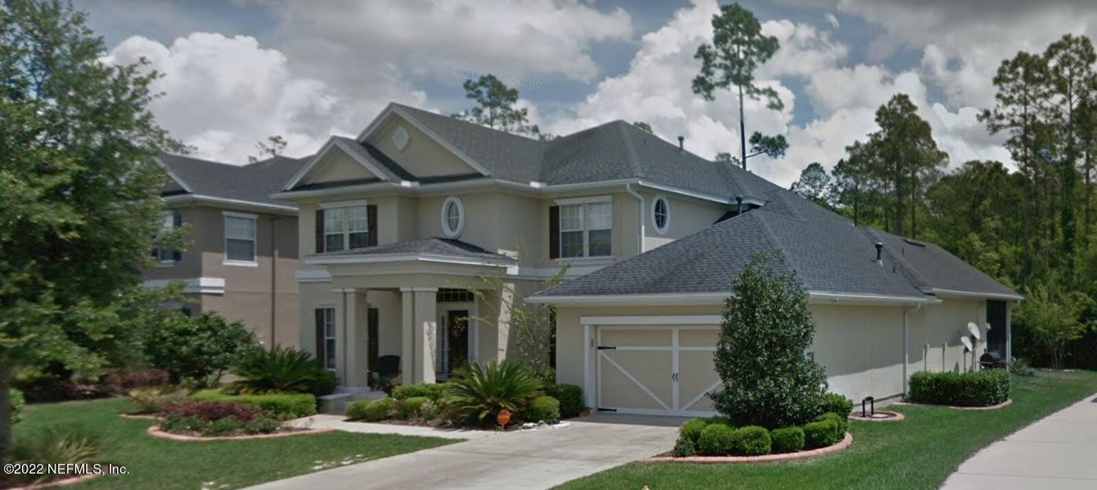 Eagle Point Dr, Saint Augustine, FL 32092