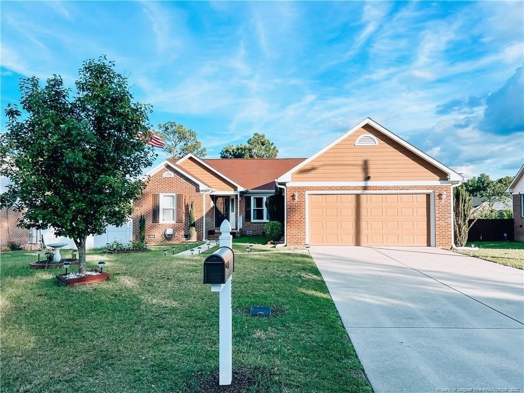 Killeen Rd, Fayetteville, NC 28303