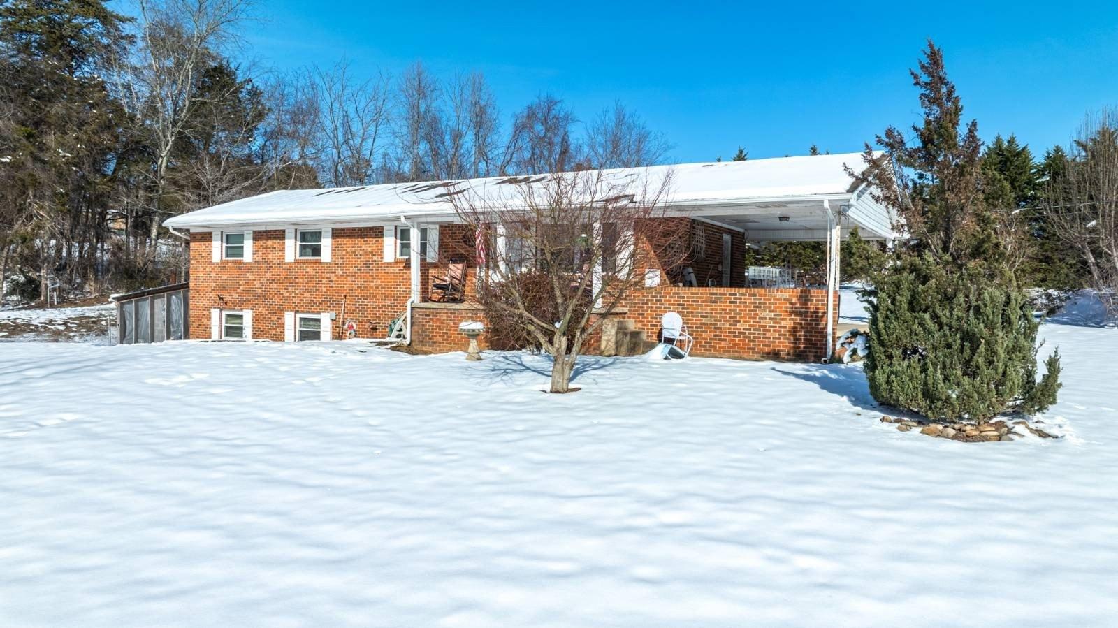 Mayes Chapel Rd, Knoxville, TN 37938