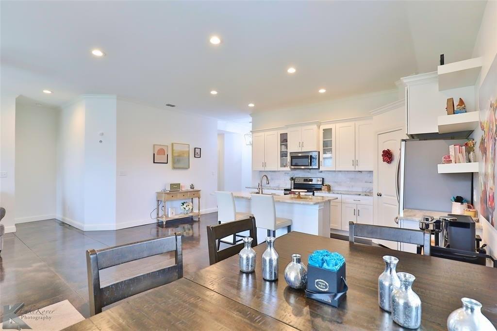 Martis Way, Abilene, TX 79602