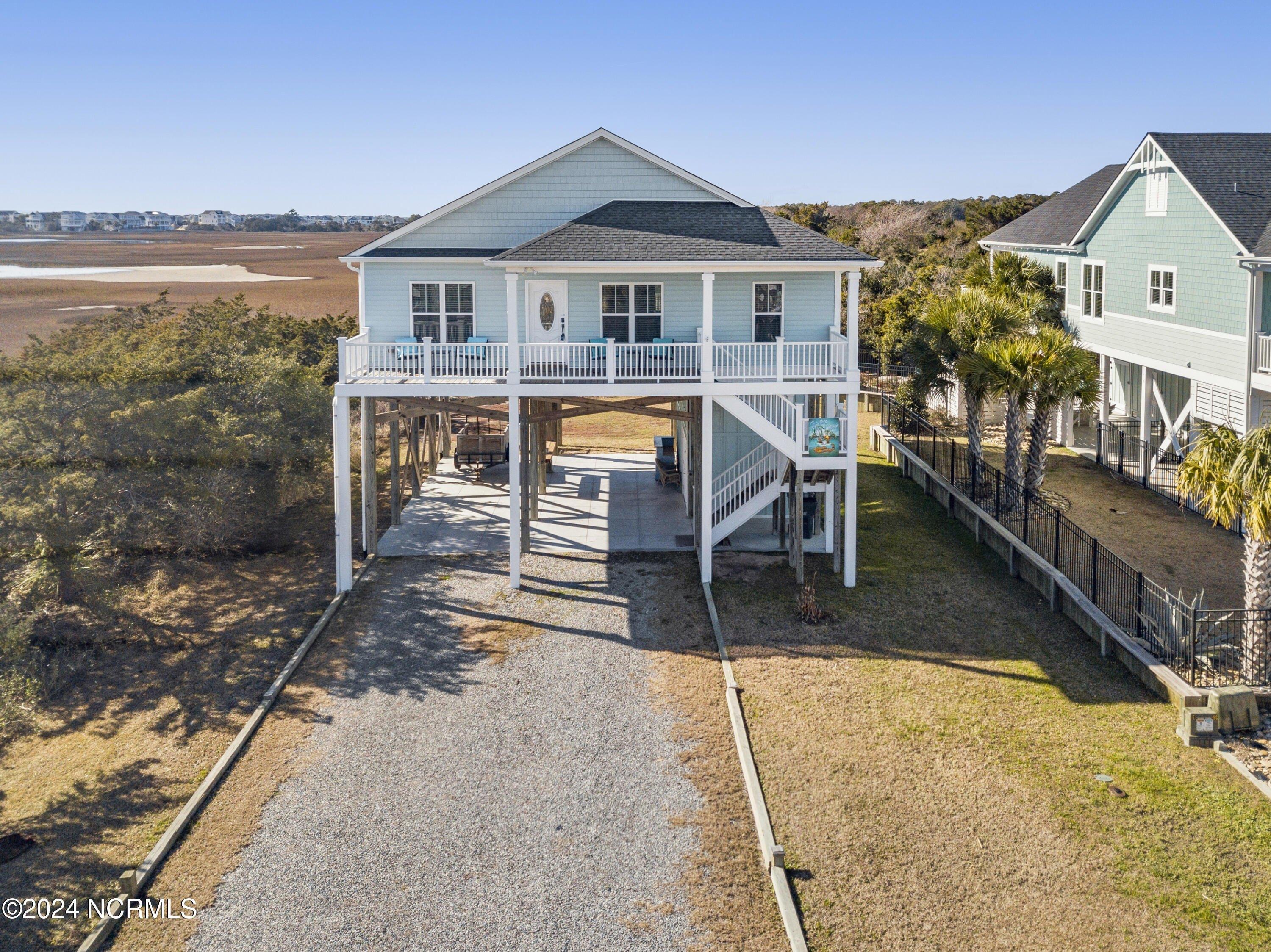 Sailfish Dr, Supply, NC 28462