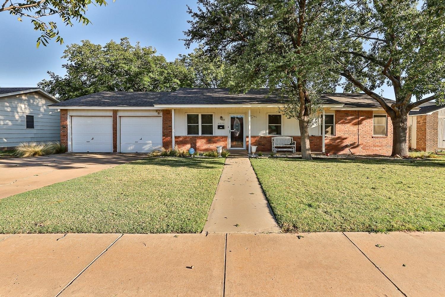 6th St, Lubbock, TX 79416