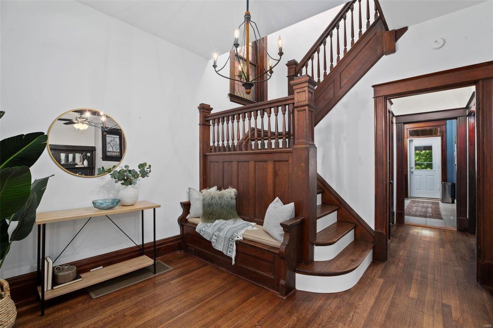 Connecticut St, Saint Louis, MO 63116
