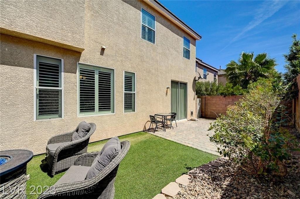 Pine Banks Ct, Las Vegas, NV 89141