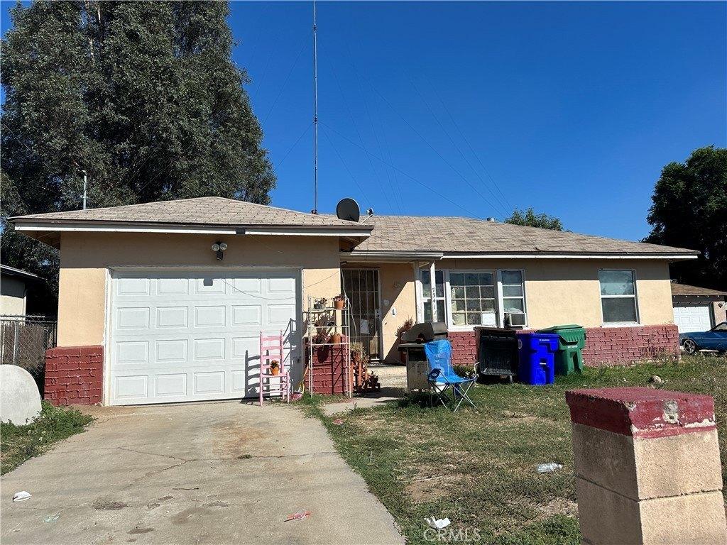 Lillian Ln, Highland, CA 92346
