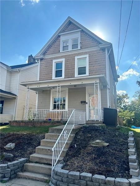 Ridgewood Ave, Pittsburgh, PA 15229