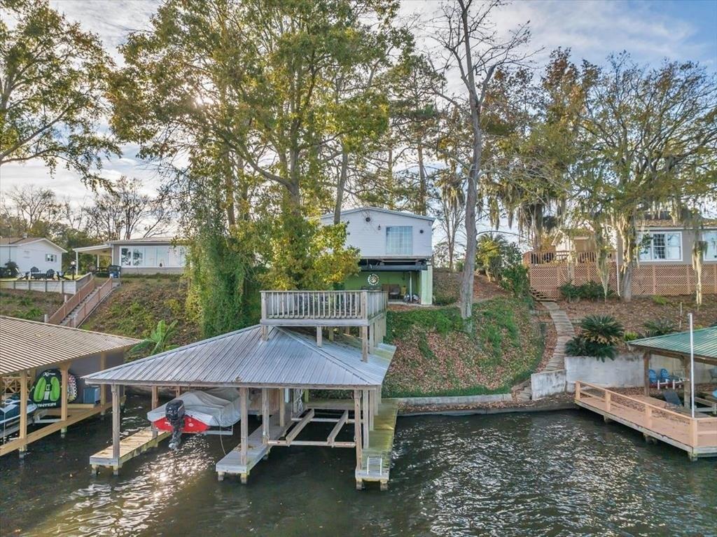 N Spring Creek Cir, Cobb, GA 31735