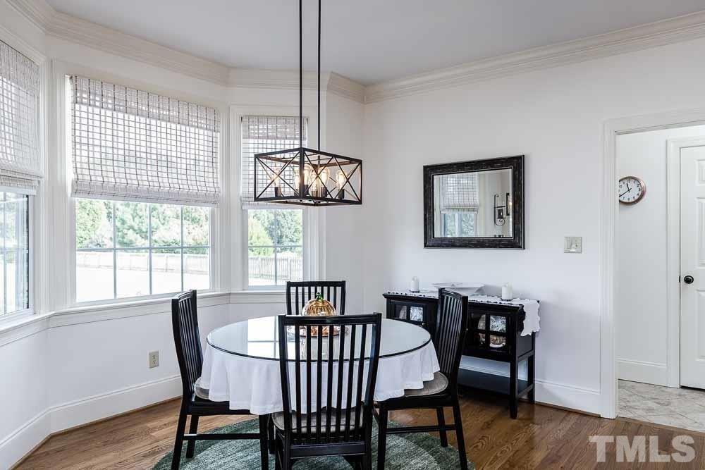 Wildlife Ln, Fuquay Varina, NC 27526