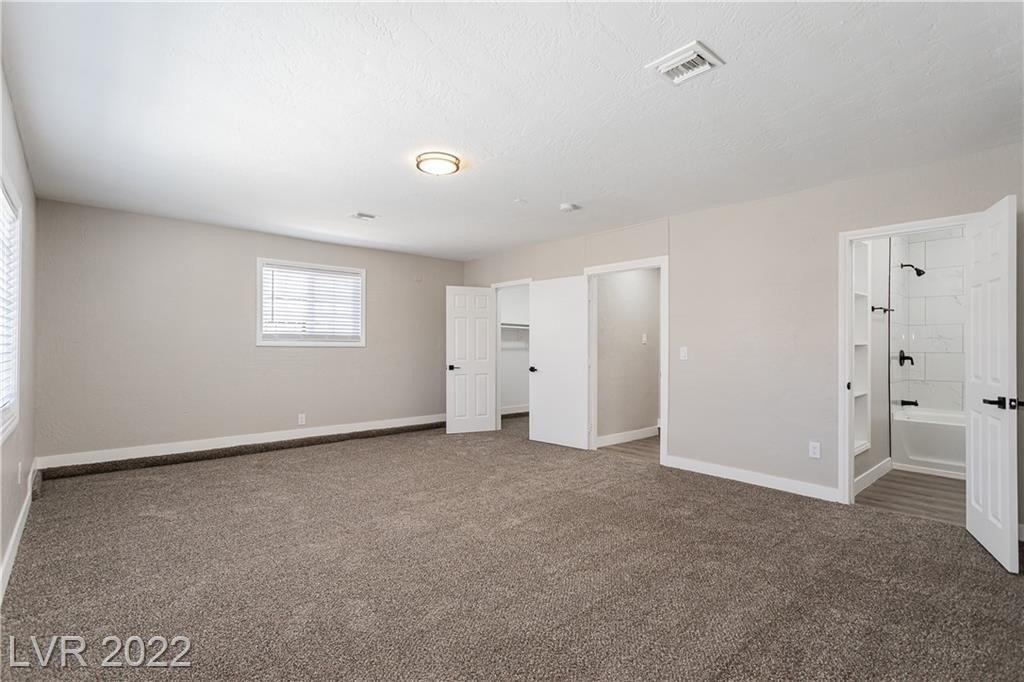 Pagosa Way, Las Vegas, NV 89128