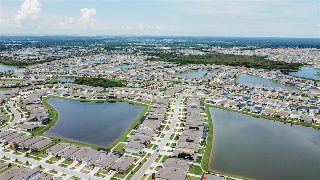 Tonya Anne Dr, Riverview, FL 33579