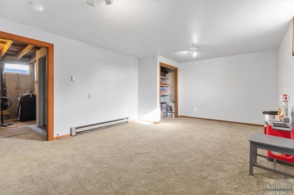 Pinon Dr, Billings, MT 59105