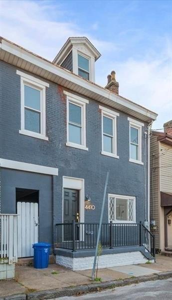 Sherrod St, Pittsburgh, PA 15201