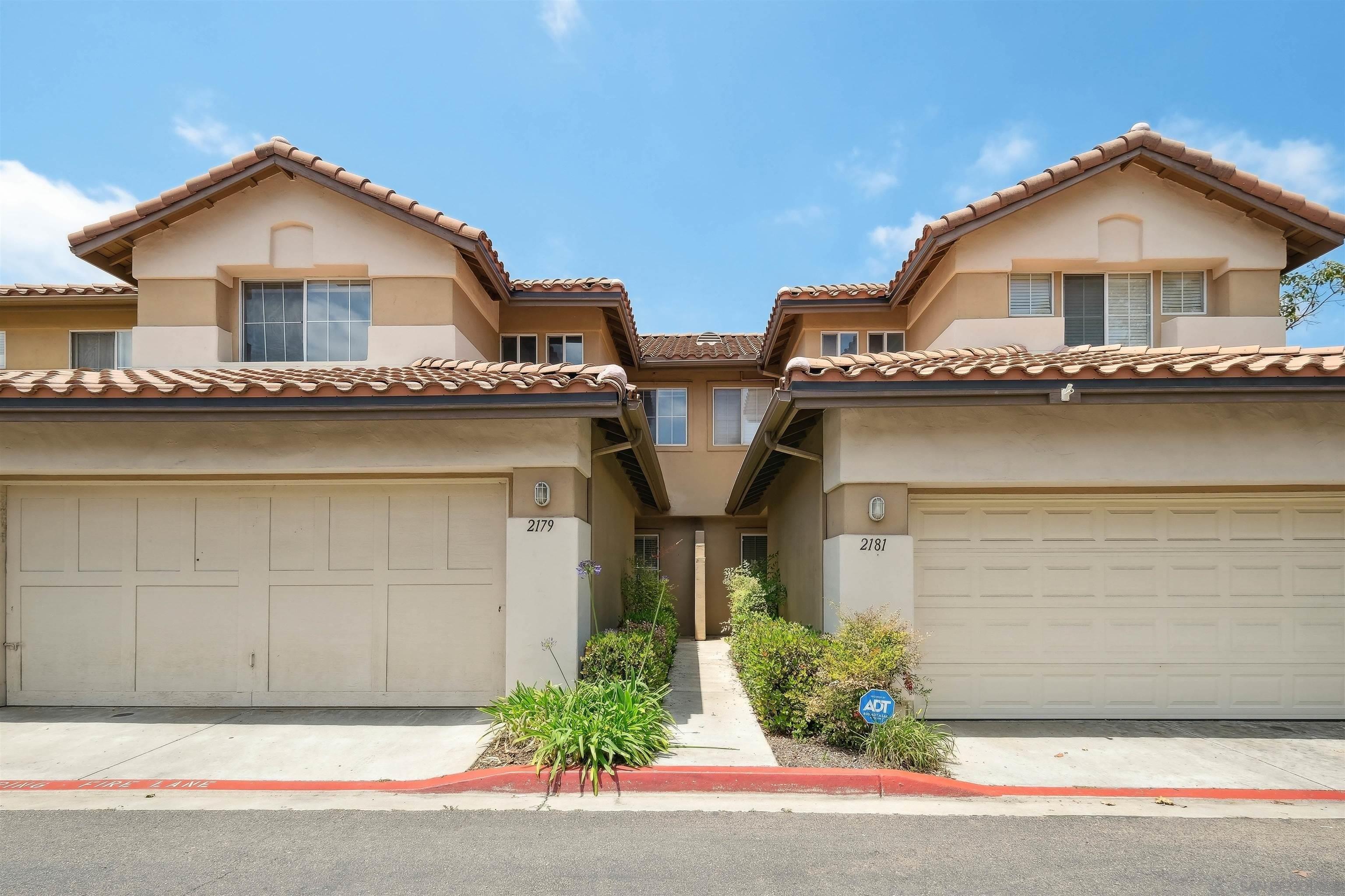 Lago Ventana, Chula Vista, CA 91914