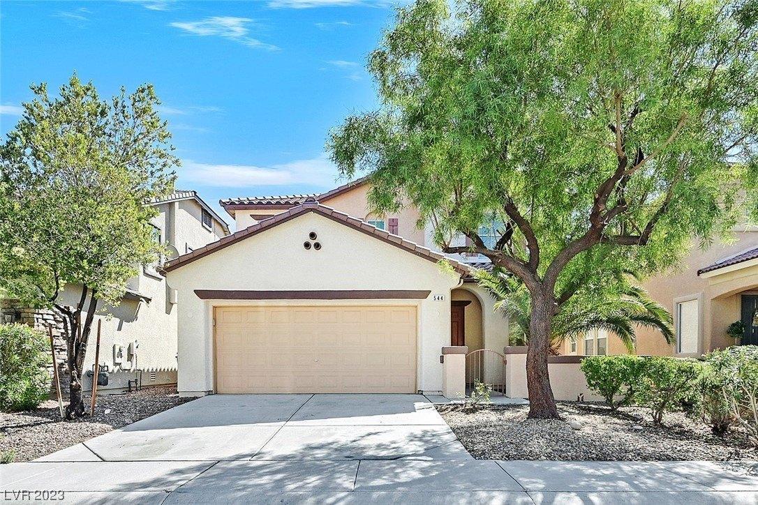 Lacabana Beach Dr, Las Vegas, NV 89138