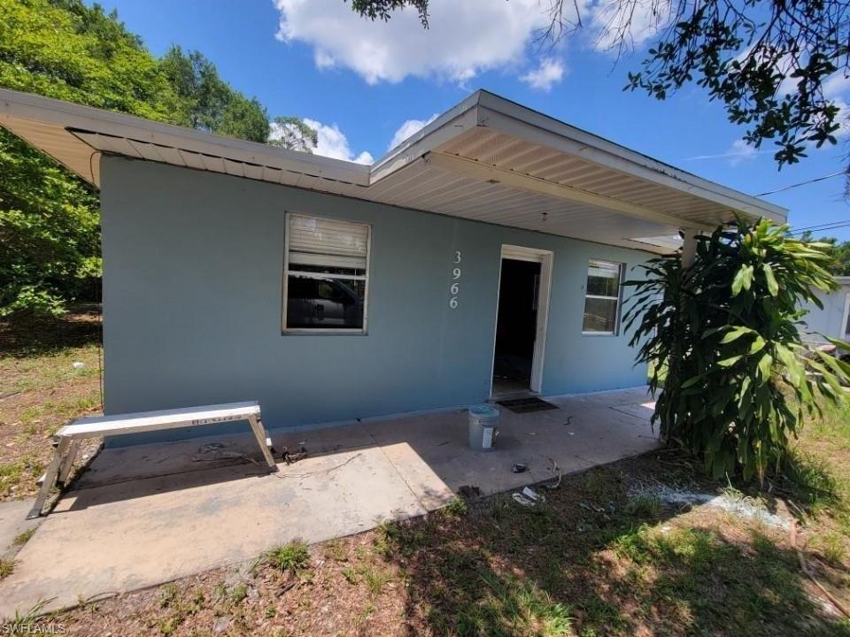 Madison Ave, Fort Myers, FL 33916